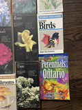 Books On Flowers And Birds - thumbnail 4 of 4