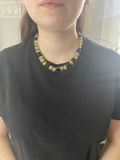 6 Vintage Necklaces - thumbnail 15 of 22