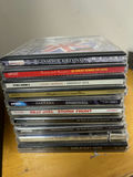 Various CD’s 1970’s-1990’s 5 - thumbnail 7 of 11