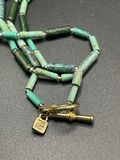 5 Vintage Necklaces - thumbnail 8 of 19