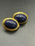 Vintage Clip On Earrings And Pin - thumbnail 4 of 28