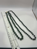Vintage Jade Necklaces - thumbnail 16 of 19