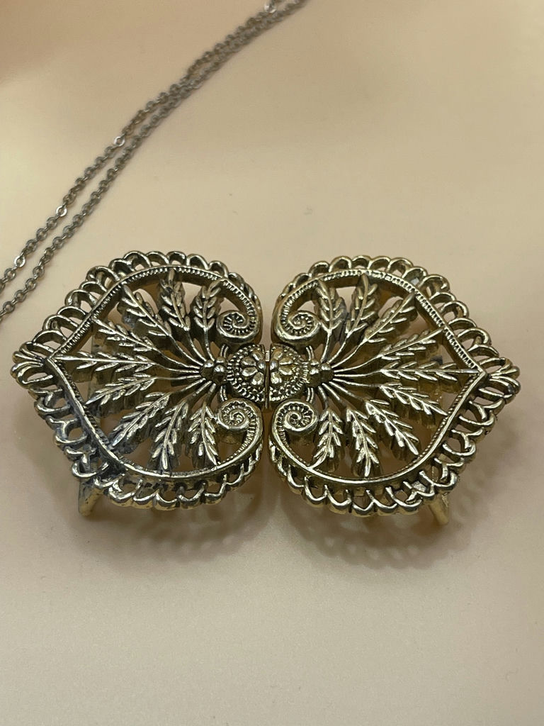 Vintage Necklaces And Buckle - image 4 of 14