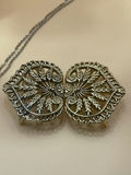 Vintage Necklaces And Buckle - thumbnail 4 of 14
