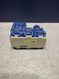 Brass Trains And Toothpick Holder - thumbnail 15 of 15