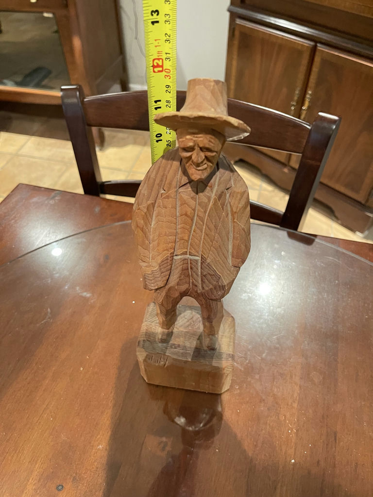 Various Vintage Items - image 14 of 17