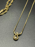 D’Orlan Necklace And Earrings - thumbnail 3 of 11