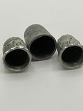Pewter Thimbles - thumbnail 6 of 7