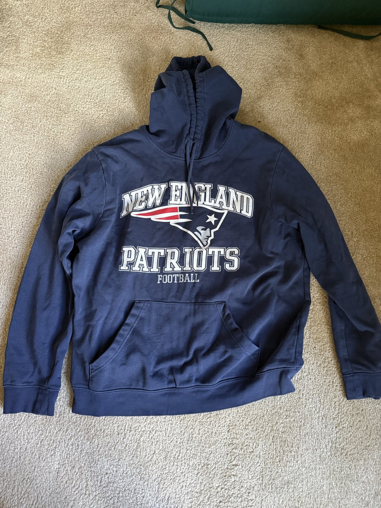 Boston sports team apparel collection - image 7 of 12