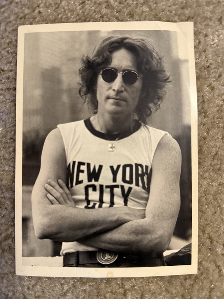 The Beatles memorabilia collection - image 5 of 7