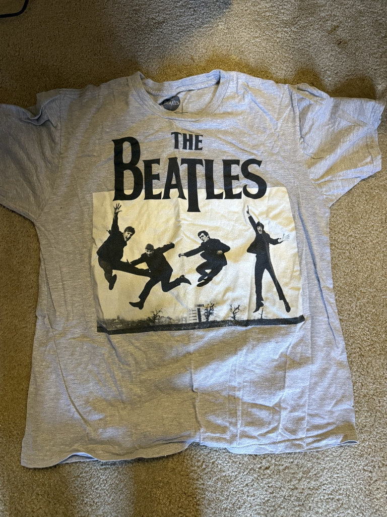 The Beatles memorabilia collection - image 6 of 7