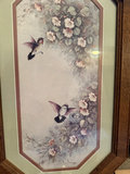Bird-themed wall art and clocks - thumbnail 5 of 8
