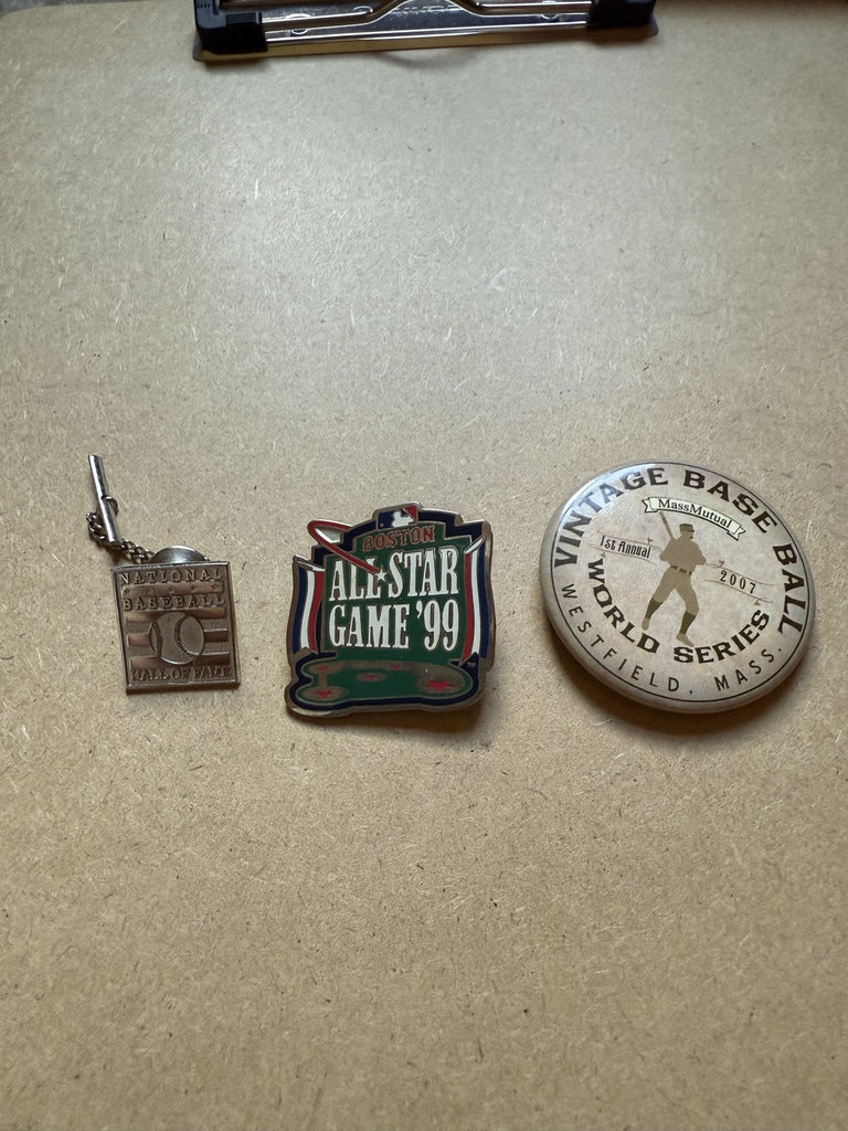 Boston Red Sox World Series 2004 memorabilia collection - image 2 of 6