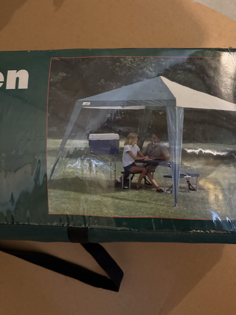 Brookhaven Arbor 10x10 Outdoor Canopy - image 2 of 5