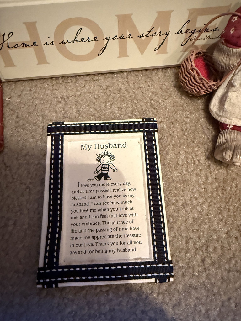 Assorted Home Decor Items and Figurines - image 4 of 7