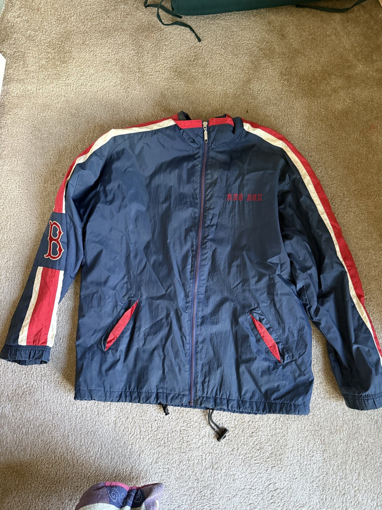 Boston sports team apparel collection - image 8 of 12