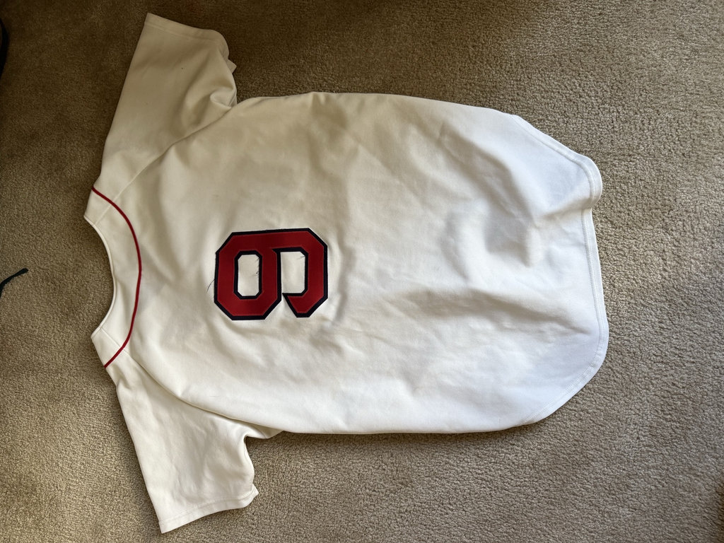Boston sports team apparel collection - image 11 of 12