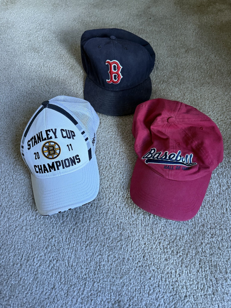 Boston sports team apparel collection - image 6 of 12