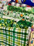 Seasonal, Holiday, & Child Themed Fabric - thumbnail 4 of 13