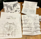 Iron On Transfer Lot - thumbnail 7 of 16