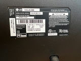 LG 55" Smart TV - thumbnail 3 of 3