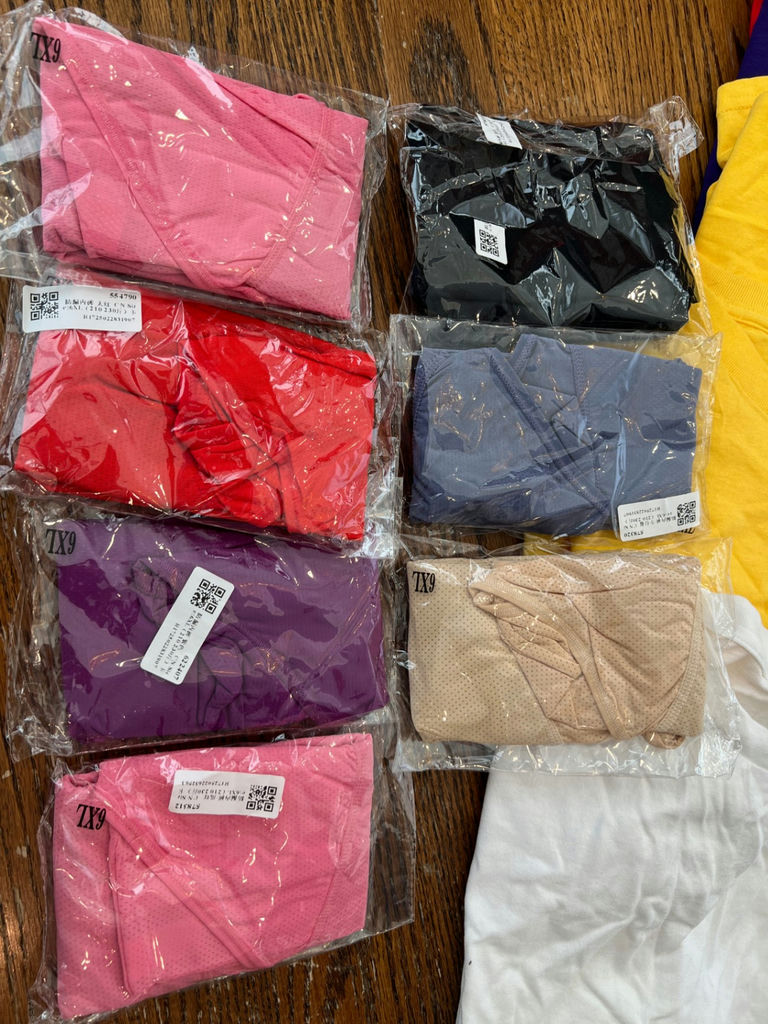Plus Size Clothing Lot - image 8 of 25