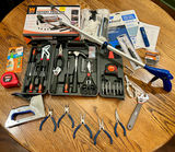 Tool Lot - thumbnail 1 of 5