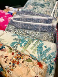 Thick & Heavy Fabric and Pink Lightweight Fabric - thumbnail 4 of 9