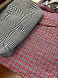 Thick & Heavy Fabric and Pink Lightweight Fabric - thumbnail 2 of 9