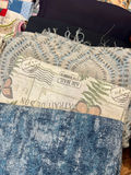 Thick & Heavy Fabric and Pink Lightweight Fabric - thumbnail 5 of 9