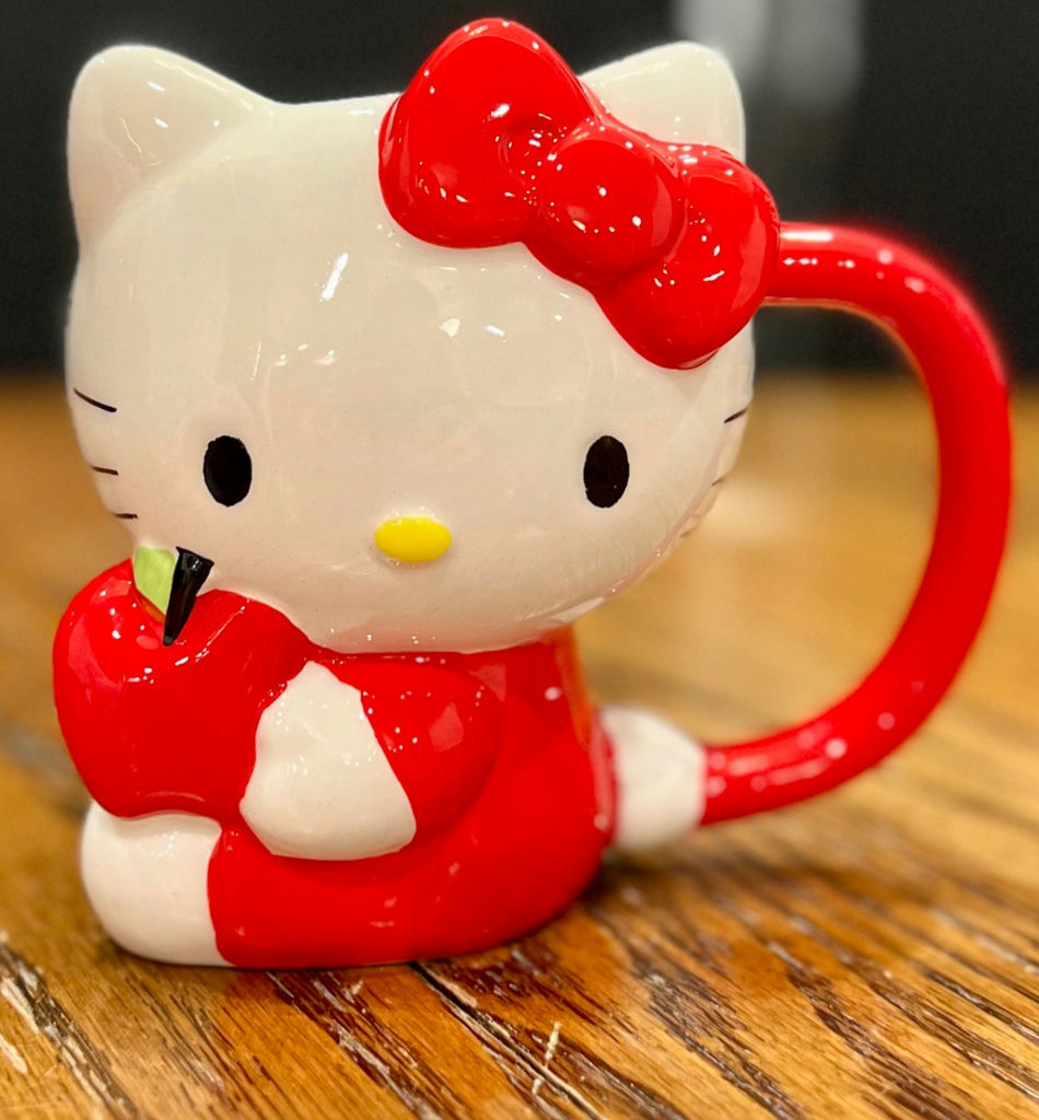 Hello Kitty Lot - image 3 of 4