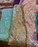 Shiny Fabric - thumbnail 3 of 6