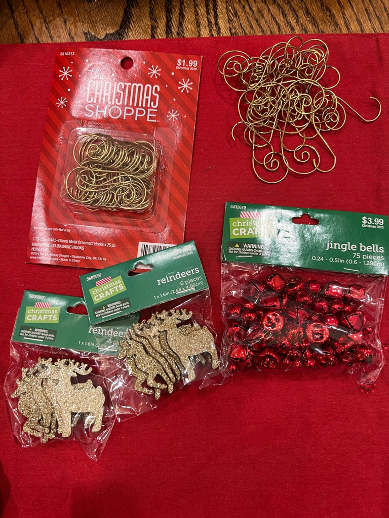 Large Christmas Lot - image 15 of 25