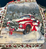 Christmas Fabric - thumbnail 5 of 15