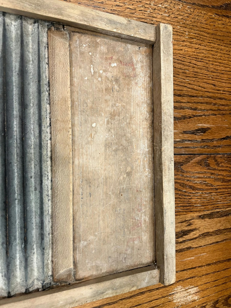 Washboard - image 4 of 4