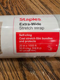Stretch Wrap - thumbnail 2 of 2
