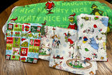 Dr. Seuss Fabric - thumbnail 1 of 1
