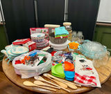 Kitchen Lot - thumbnail 2 of 15