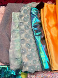 Shiny Fabric - thumbnail 6 of 6