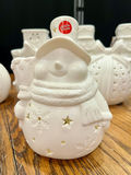 Ceramic Christmas Figures - thumbnail 4 of 8