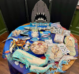 Ocean & Beach Themed Lot - thumbnail 1 of 12