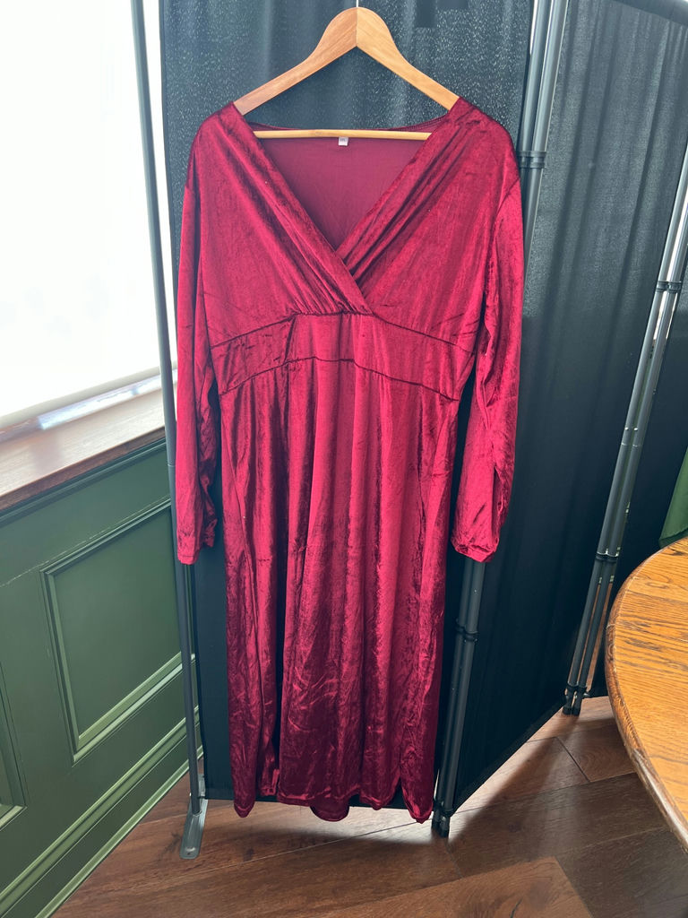 Plus Size Clothing Lot - image 21 of 25