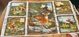 Nature Print Fabric - thumbnail 5 of 9