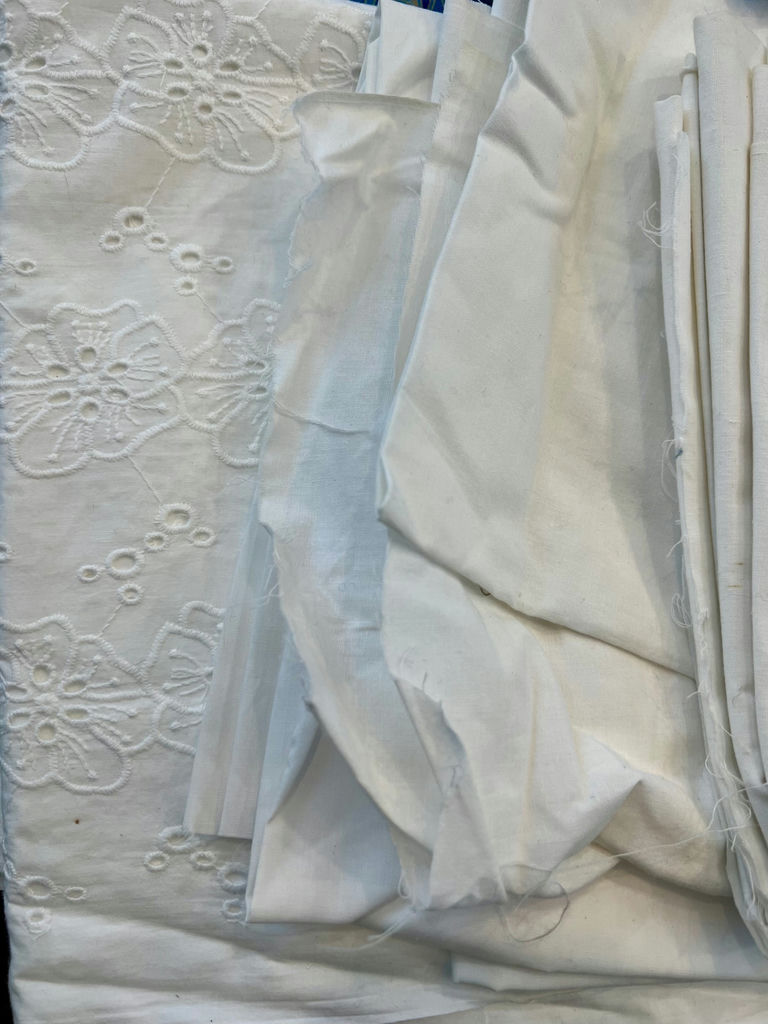 Rainbow of Fabric - image 5 of 12