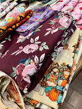 Seasonal, Holiday, & Child Themed Fabric - thumbnail 7 of 13