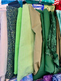 Rainbow of Fabric - thumbnail 9 of 12
