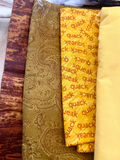 Rainbow of Fabric - thumbnail 3 of 12