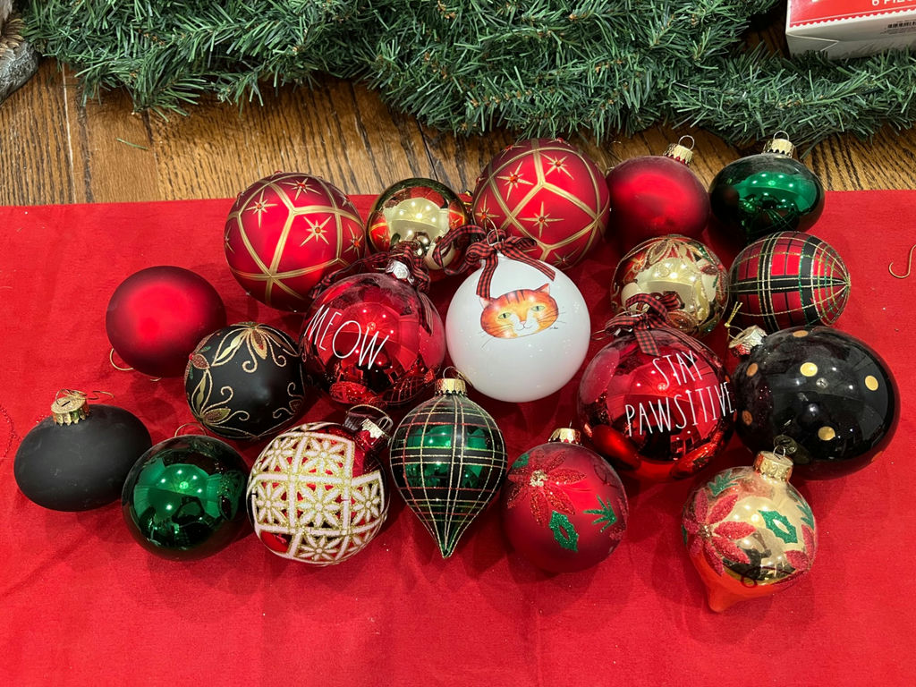 Large Christmas Lot - image 19 of 25