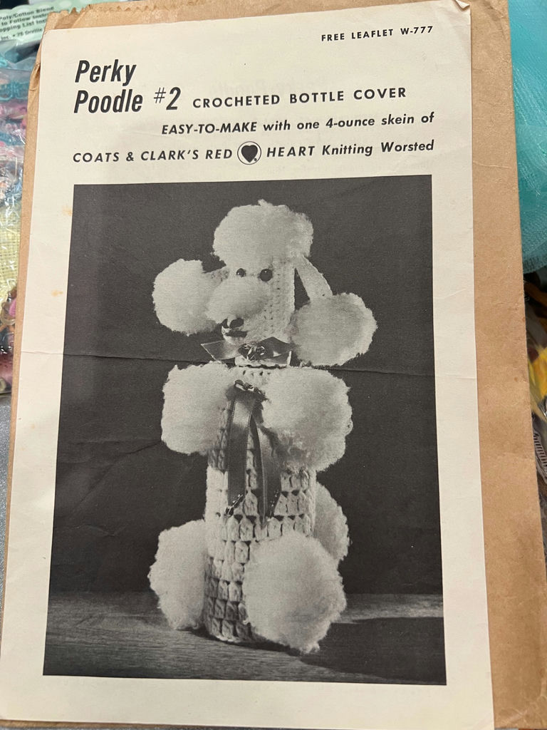 Misc Crafts Lot - image 4 of 11