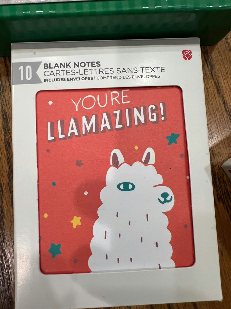 Greeting Card Lot - image 10 of 10